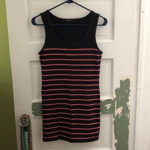 Xxi tank top dress